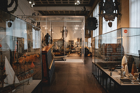 In the museum thumbnail