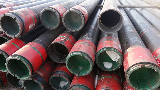 black-and-red pipe lot thumbnail