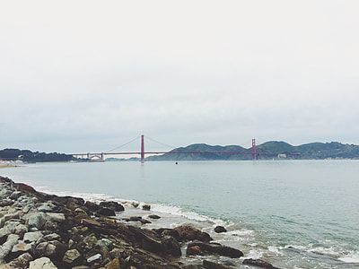 San Francisco bridge thumbnail