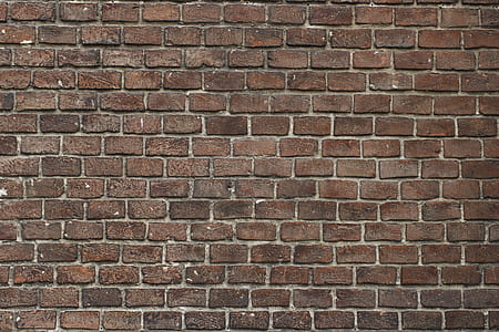 brown brick wall thumbnail