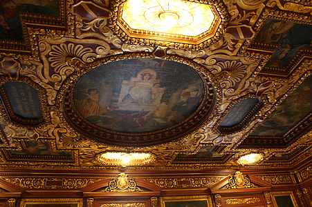 Wisconsin State Capital, Architecture thumbnail