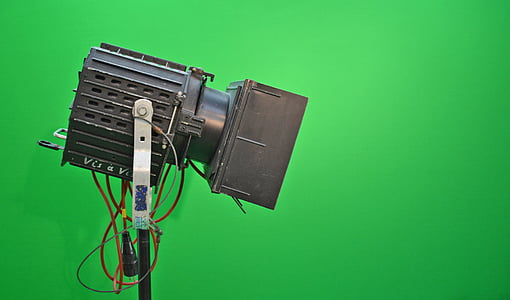 black strobe light thumbnail