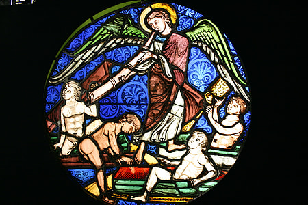 Stained Glass thumbnail