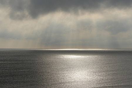 photo of ocean during daytime thumbnail