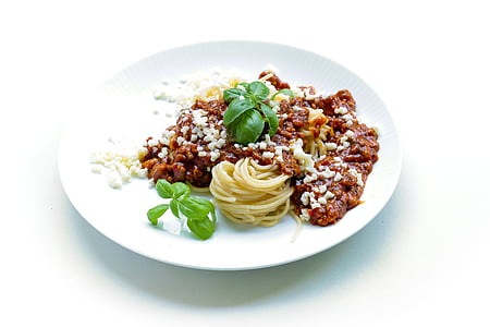 pasta with sauce thumbnail