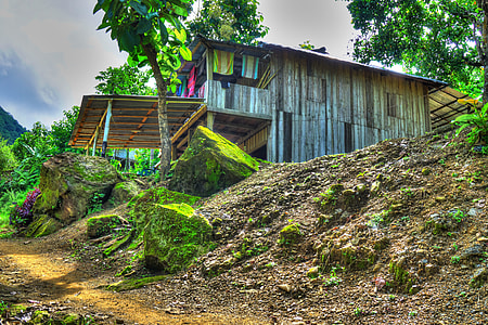 Tribal Cottage, Tourist Cottage thumbnail