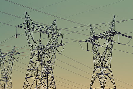 three transformer towers thumbnail
