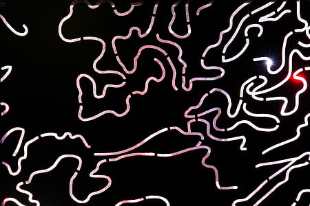 art, abstract, glare, visual art thumbnail