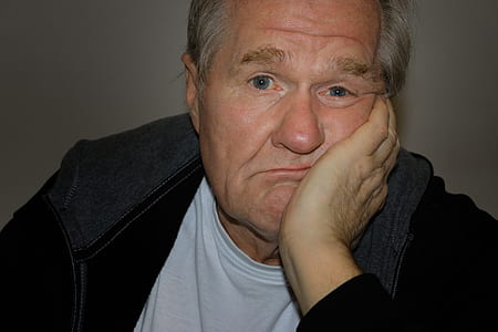 man wearing jacket thumbnail