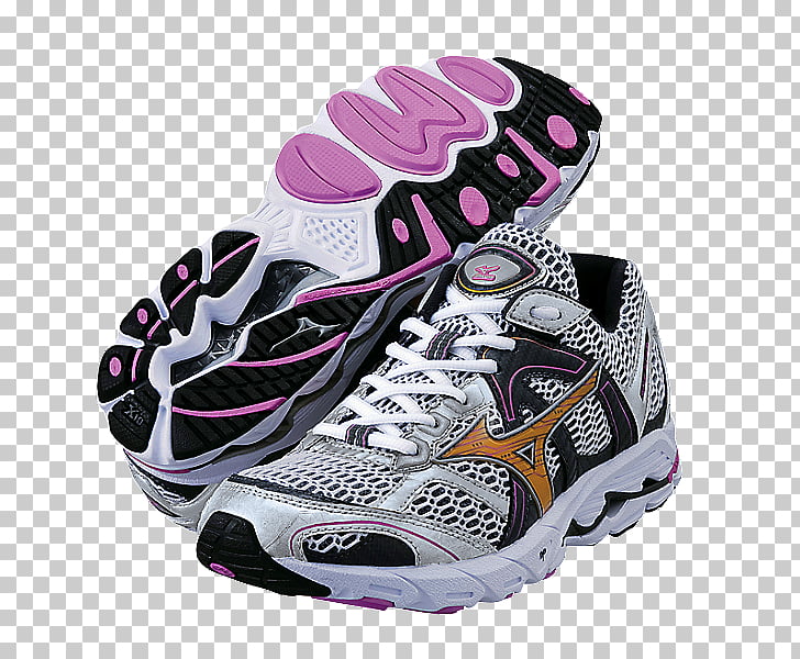 mizuno corporation running shoes