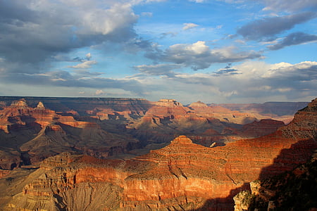 Grand Canyon, Arizona thumbnail