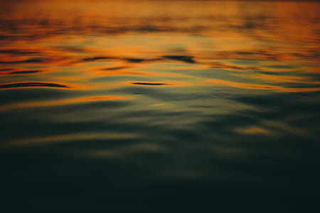 long exposure photography of body of water thumbnail