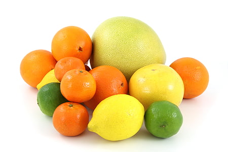 assorted citrus fruits thumbnail