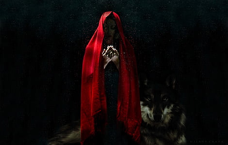 red cloak thumbnail
