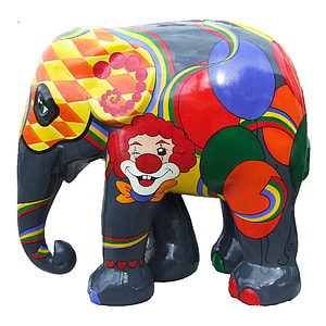 Elephant Parade Trier thumbnail