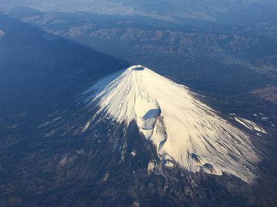Mount Fuji, Japan thumbnail