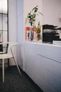 Datails of minimal interior thumbnail