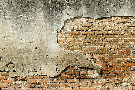 brown brick wall thumbnail