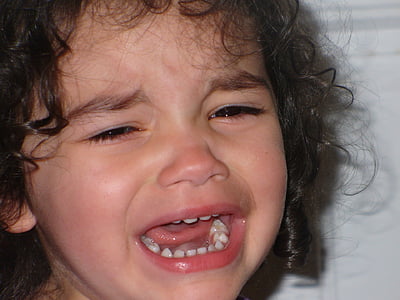 girl's face thumbnail