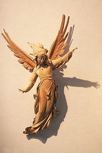 angel figurine thumbnail