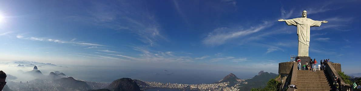 Rio De Janeiro Vacation, Brazil thumbnail