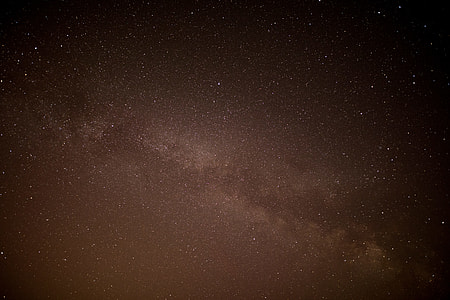 night, star, sky, dark thumbnail