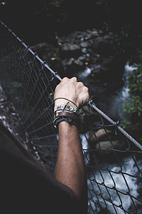 The Hanging Bridges thumbnail