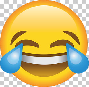 Oxford English Dictionary Social media Face with Tears of Joy emoji Laughter, laughing, laugh out loud emoji PNG clipart