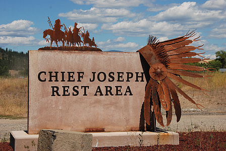 Announcement, Resting Place thumbnail