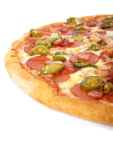 cooked pizza thumbnail
