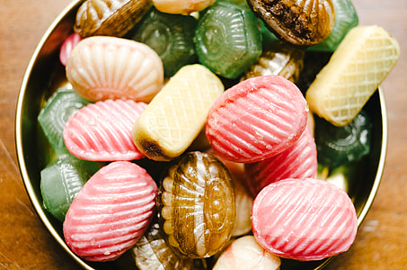 Candies thumbnail