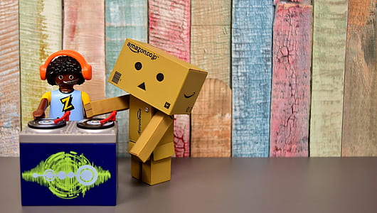 Danbo thumbnail