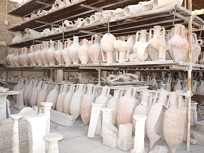 file of ancient vase collection thumbnail