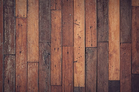 Brown Wooden Floor thumbnail