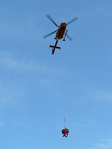 Helicopter, Rescue Helicopter thumbnail