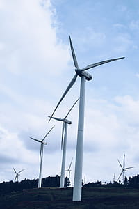 White Wind Vane thumbnail