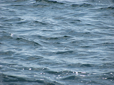 blue ocean waves thumbnail