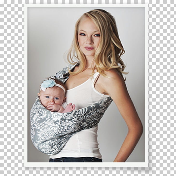 boba wrap sling