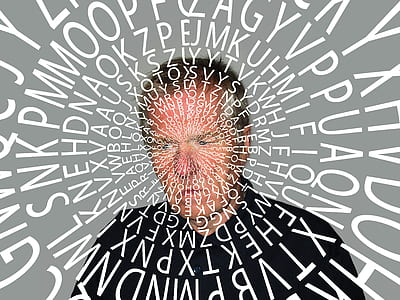man in black top with text overlay thumbnail