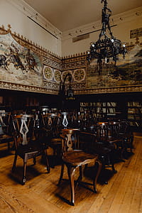 Casa do Alentejo, Lisbon, Portugal thumbnail