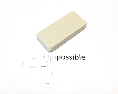 white pencil eraser thumbnail