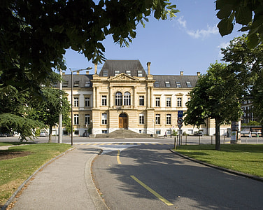 University of Neuchâtel in Switzerland thumbnail