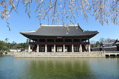 temple under sunny sky thumbnail