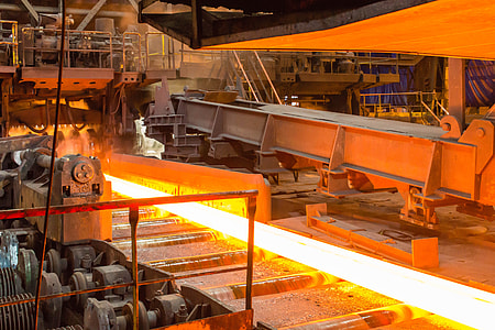 brown industrial machine thumbnail