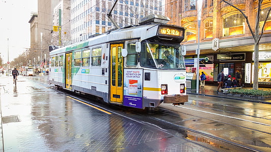 white and yellow cable train thumbnail