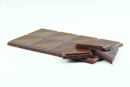 photo of chocolate bar thumbnail