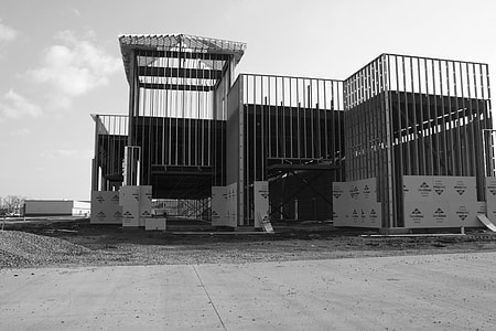 Construction, Under Construction thumbnail