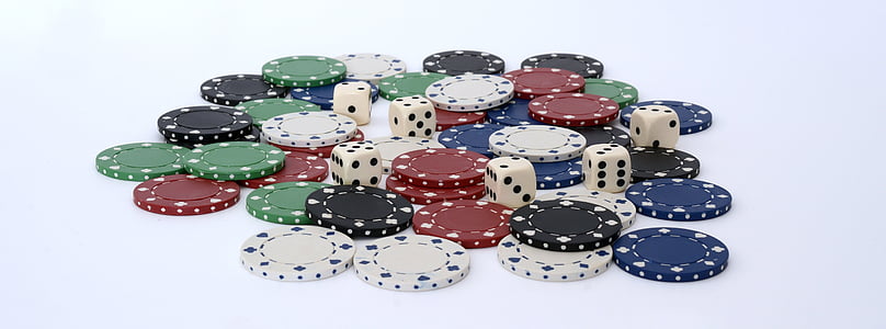 assorted poker chips thumbnail
