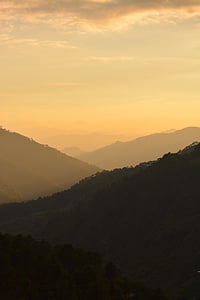 mountain range thumbnail