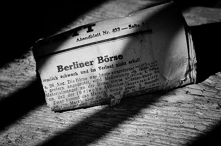 Newspaper, Daily Newspaper thumbnail